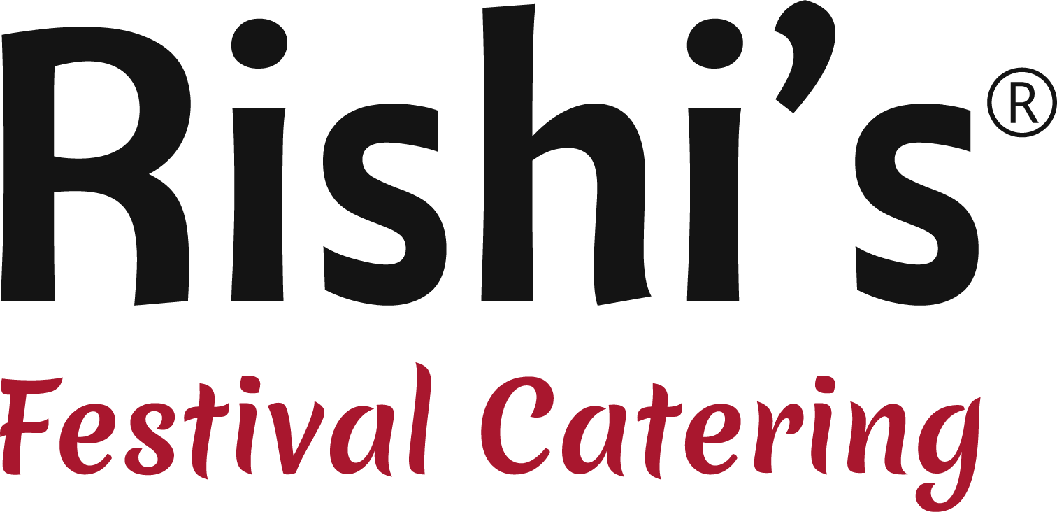 Logo - Rishi's Festival Catering